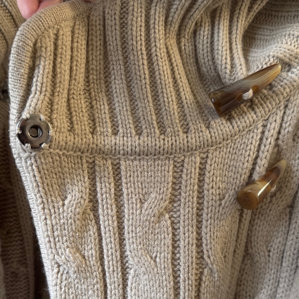The Limited Cowl Neck Sweater - Picture 6 of 6